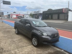 FIAT STRADA 1.3 FIREFLY FLEX FREEDOM CD MANUAL 2027 OKM